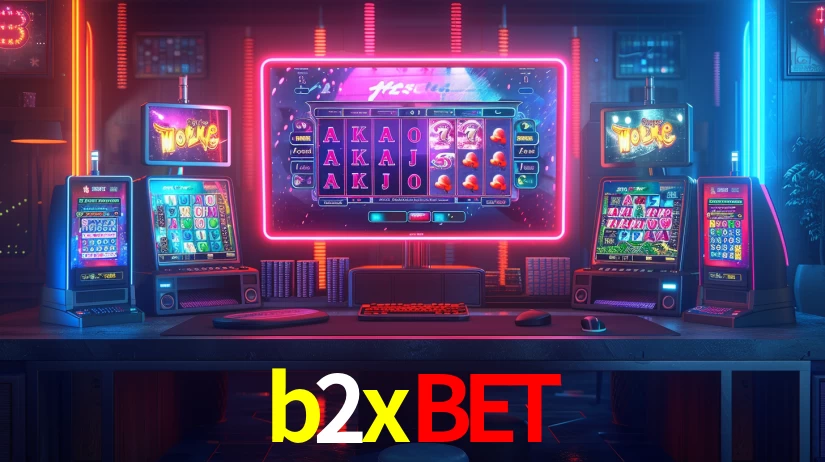 b2xbet - Plataforma de Cassino Online - b2xbet.com