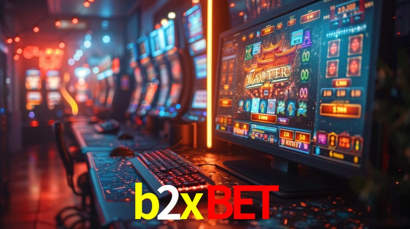 b2xbet: Seu Cassino Premiado com Pagamentos Rápidos