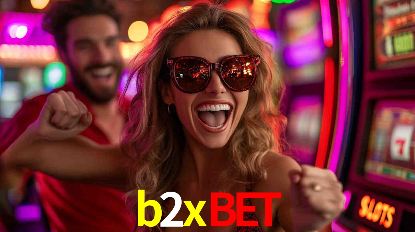 Bônus de Boas-vindas b2xbet