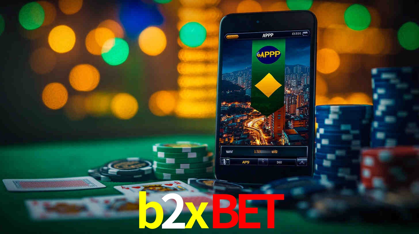Estatísticas b2xbet