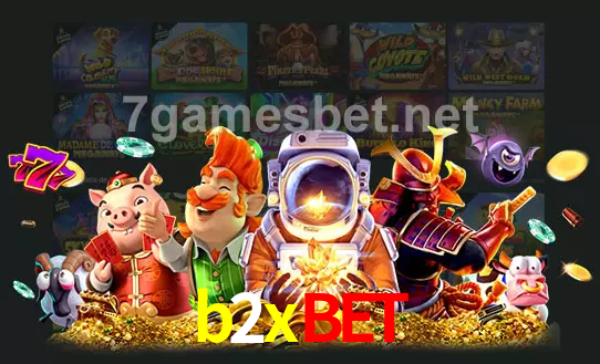 cassino b2xbet