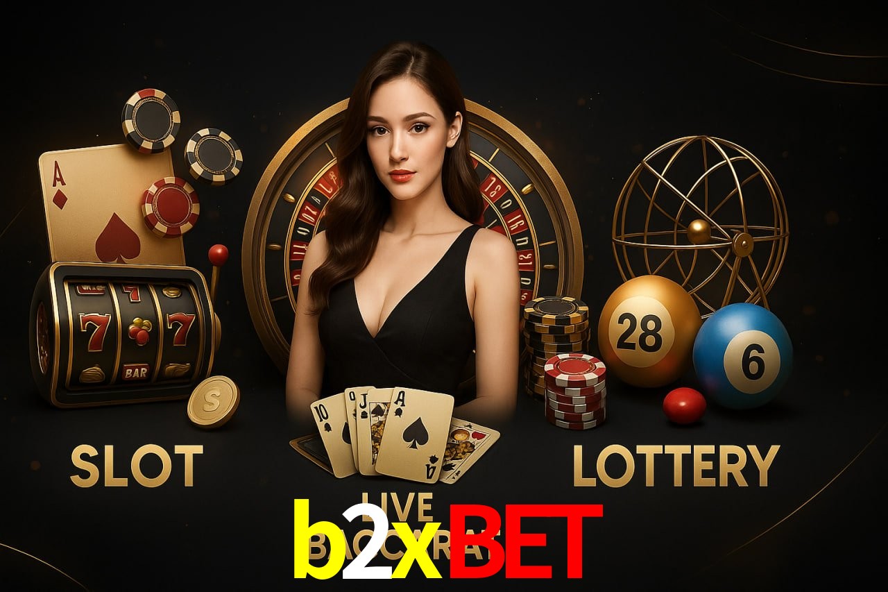 Descubra o Programa VIP da b2xbet: Vantagens Exclusivas para Jogadores