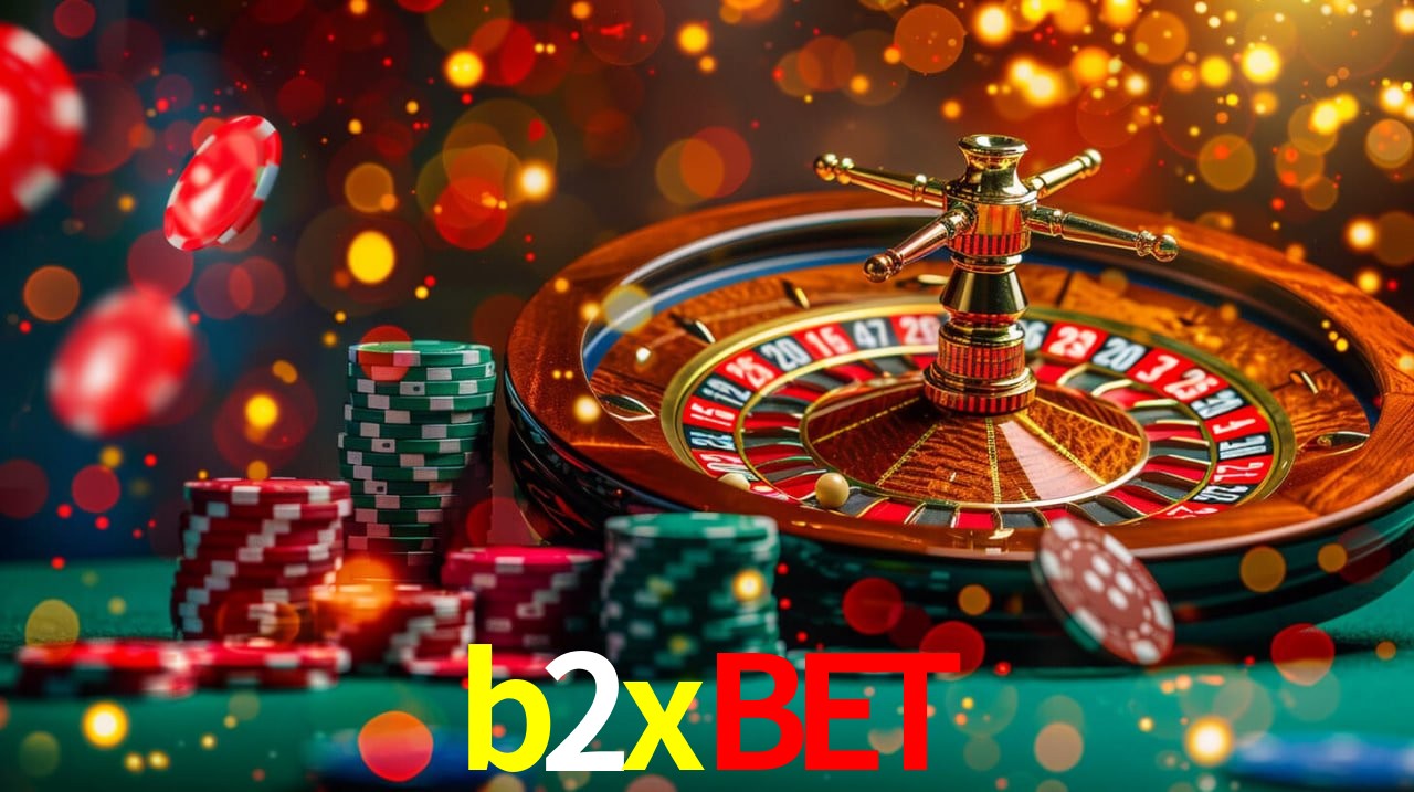 Login Seguro b2xbet