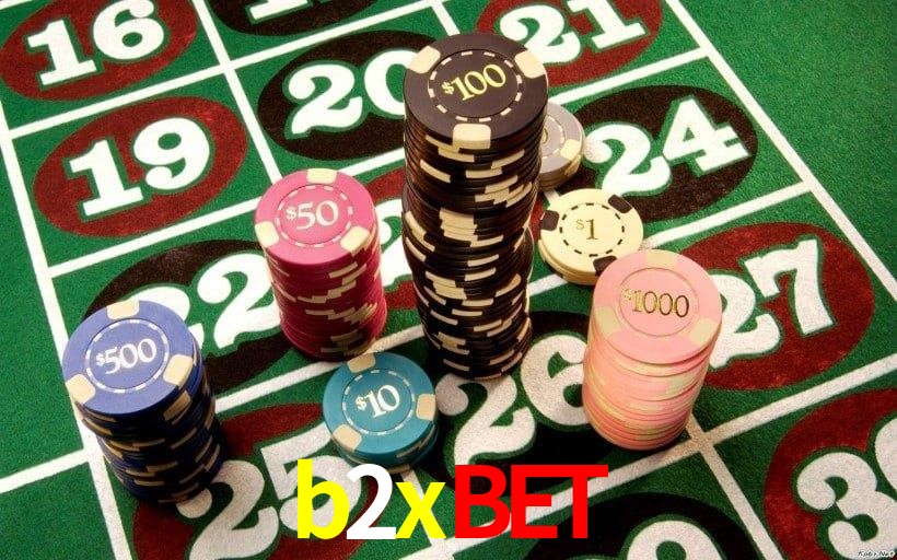Segurança 2FA b2xbet