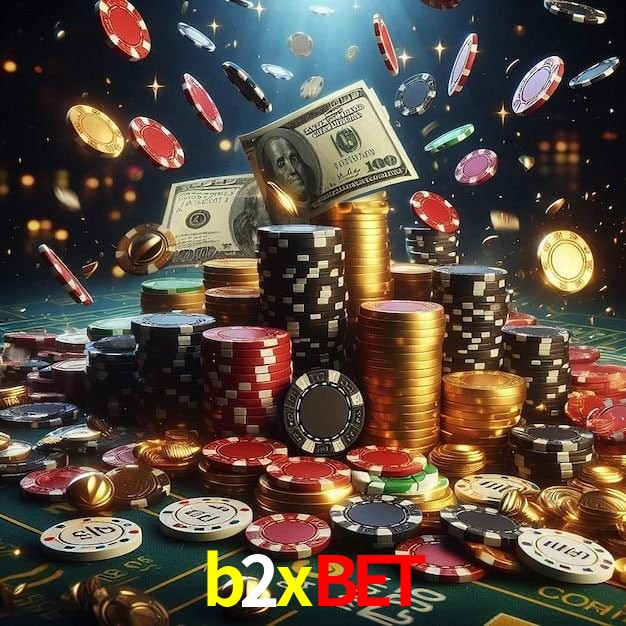 Promoção Relâmpago b2xbet
