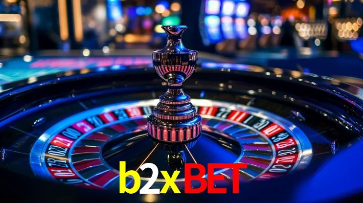 Sinta a adrenalina dos jogos de cassino com b2xbet