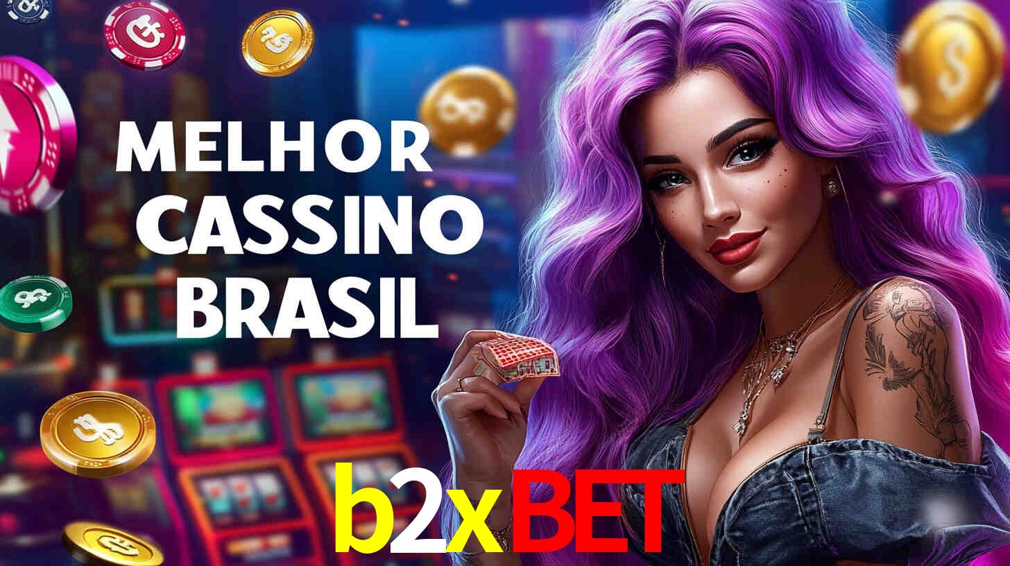 Apostas de Futebol b2xbet