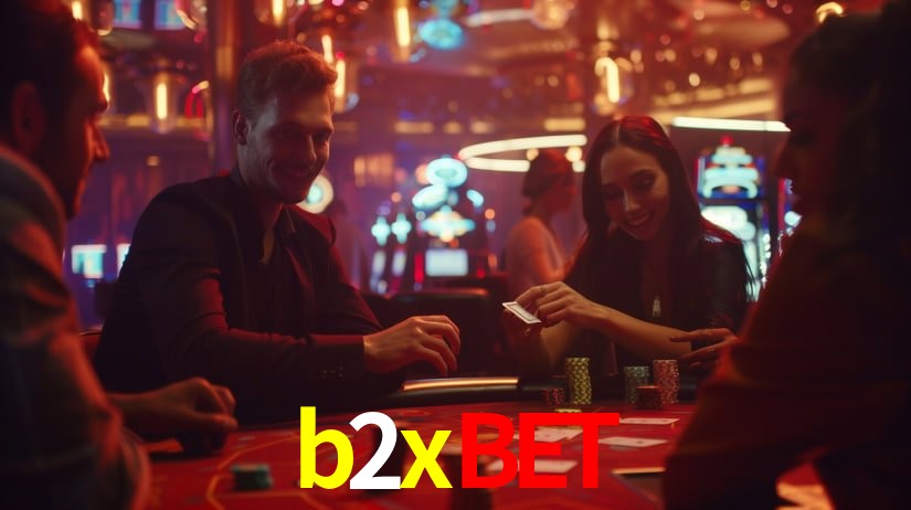 PIX Instantâneo b2xbet