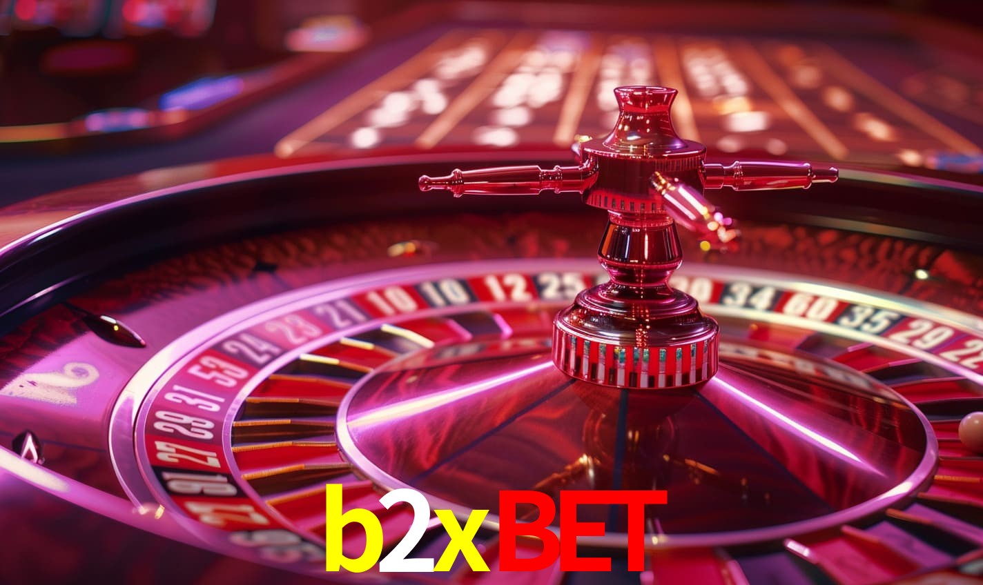Casino Ao Vivo b2xbet