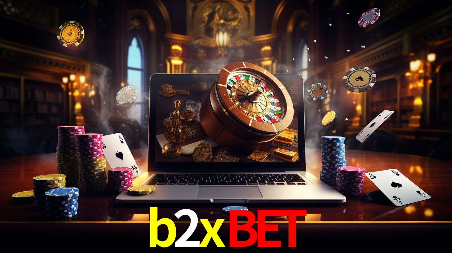 Welcome Bonus b2xbet