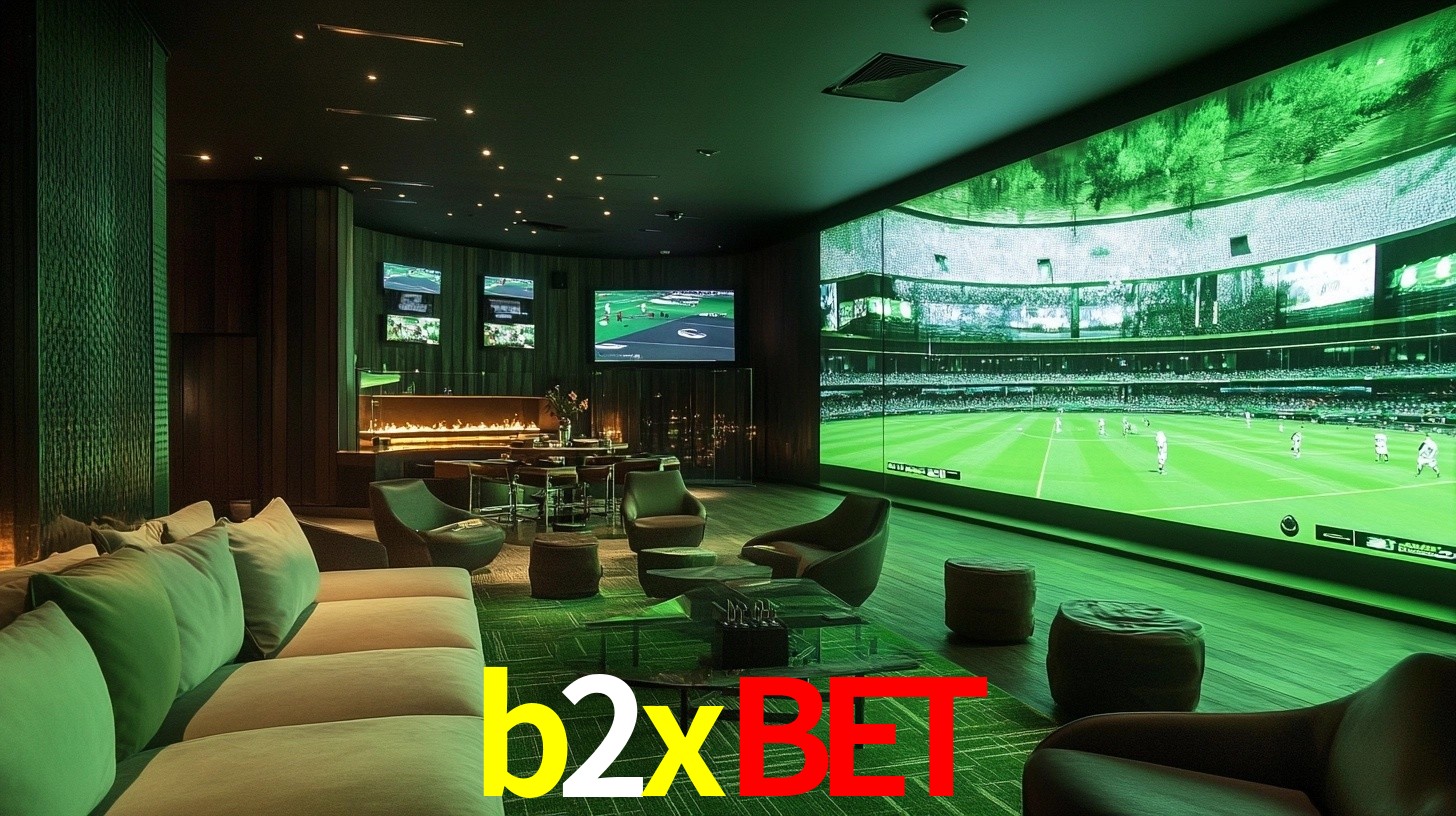Bônus Generosos e Exclusivos no b2xbet para Você!