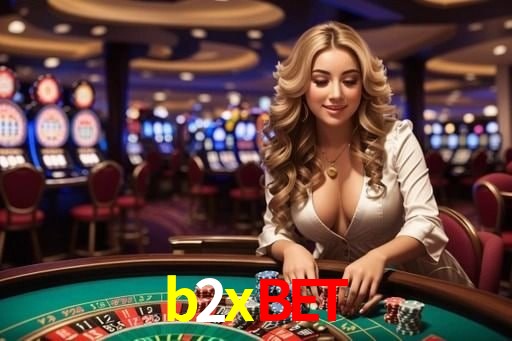 Blackjack Table b2xbet