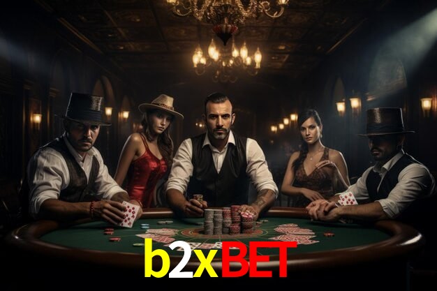 Tecnologia da Plataforma b2xbet
