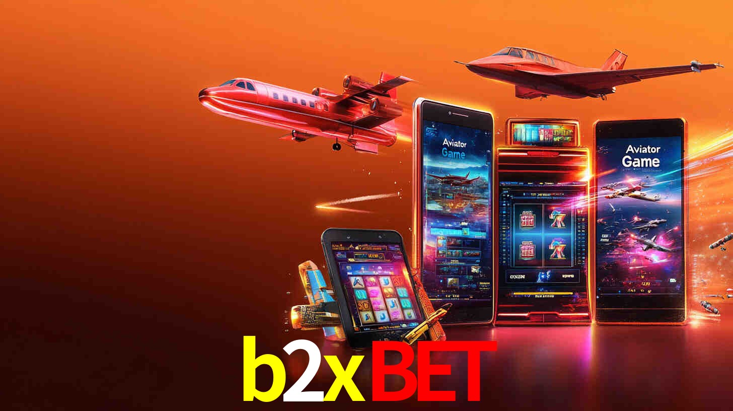 Bônus de Boas-vindas b2xbet