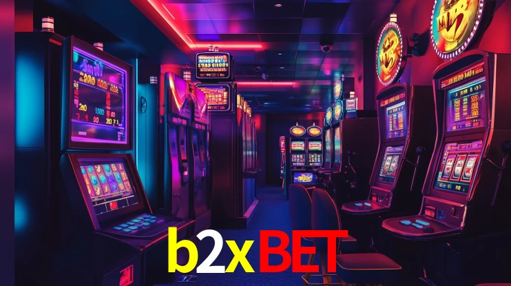 b2xbet: Jogos de Caça-Níqueis-Altas Recompensas, Roleta-Velocidade, Blackjack-Desafios Máximos