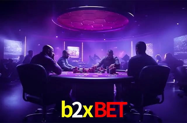 Provedores de Jogos b2xbet