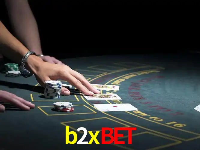 Explorando a Categoria de Eventos em Apostas na b2xbet
