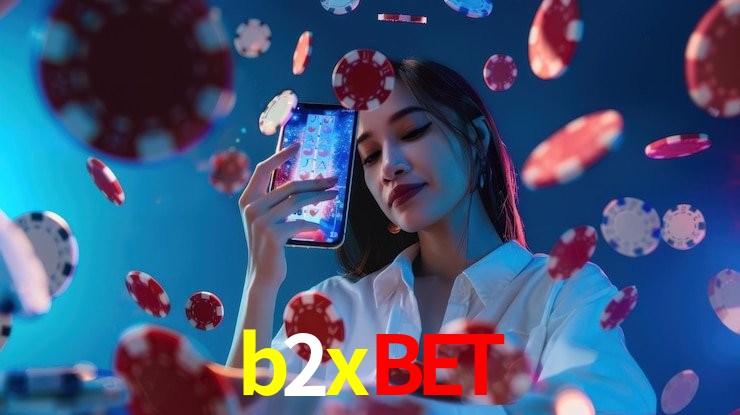 Benefícios da Conta b2xbet