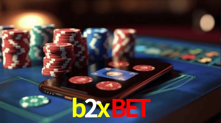 A Experiência Imersiva dos Cassinos Ao Vivo no b2xbet