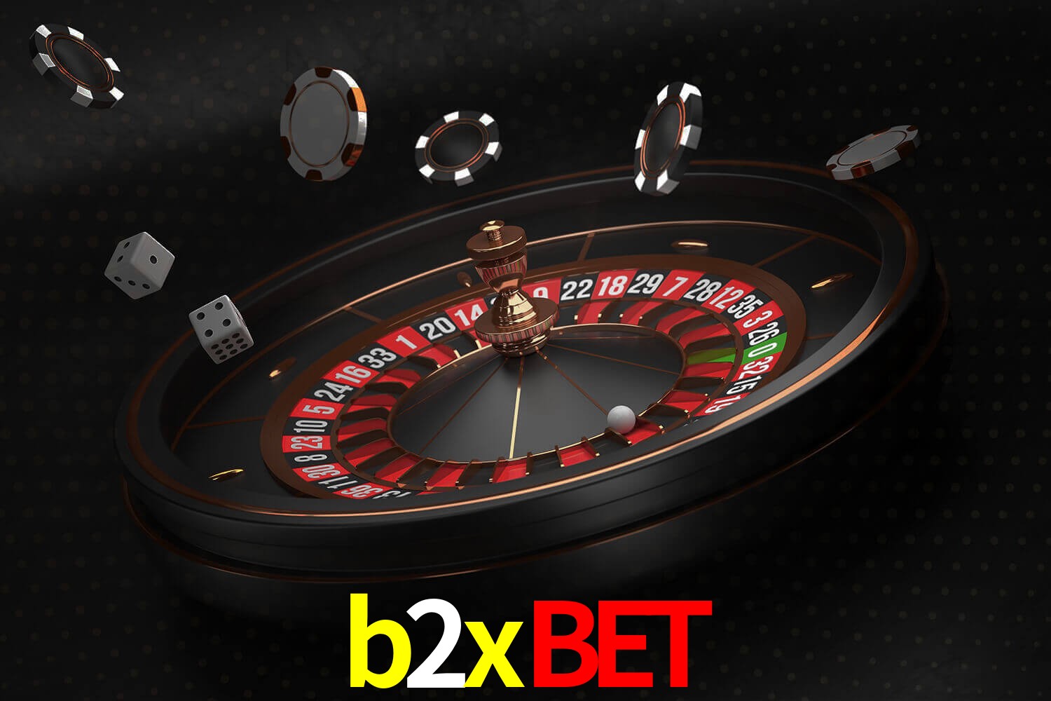 b2xbet: A Experiência de Casino com Jogos de Mesa ao Vivo