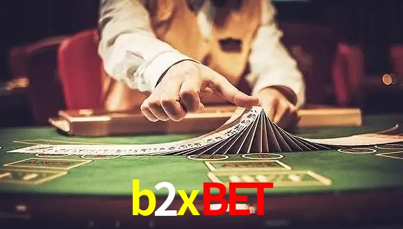Live Casino b2xbet