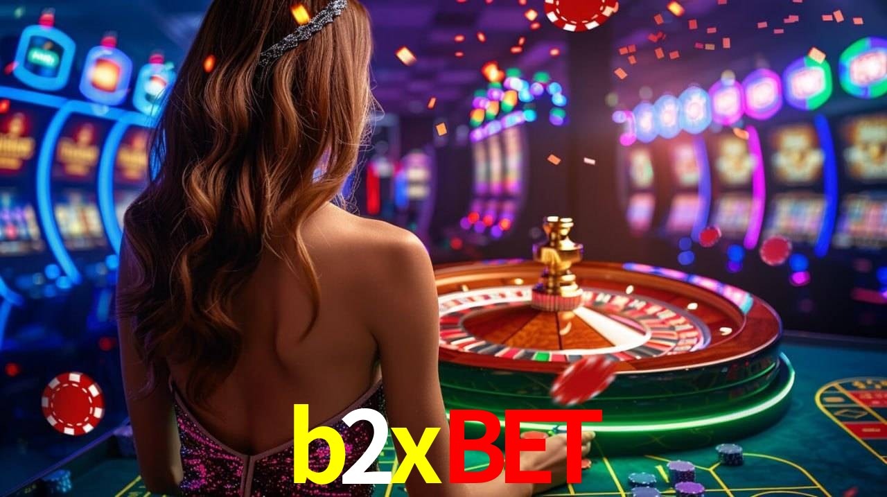 Descubra a Essência do b2xbet: Nossa História e Compromissos