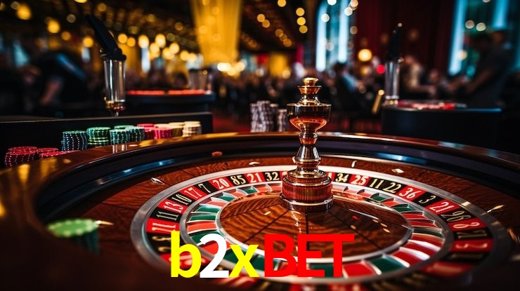 Account Benefits b2xbet