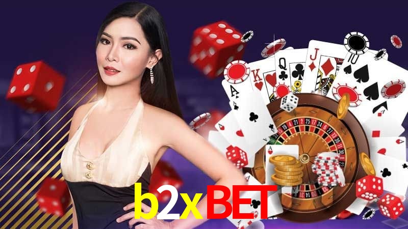 Descubra a Essência do b2xbet: Nossa História e Compromissos