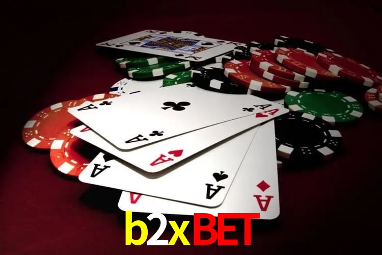 Apostas Esportivas na b2xbet: Um Guia Completo