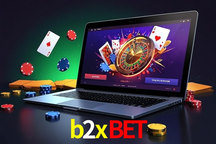 Descubra a Essência do b2xbet: Nossa História e Compromissos