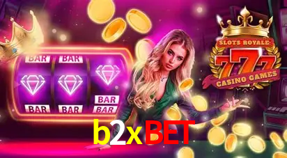 A Experiência Imersiva dos Cassinos Ao Vivo no b2xbet