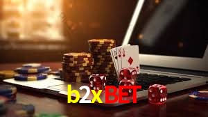 Promoções Sazonais b2xbet