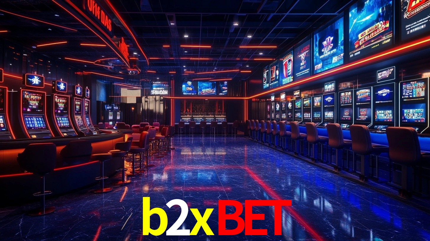 Premium Interface b2xbet