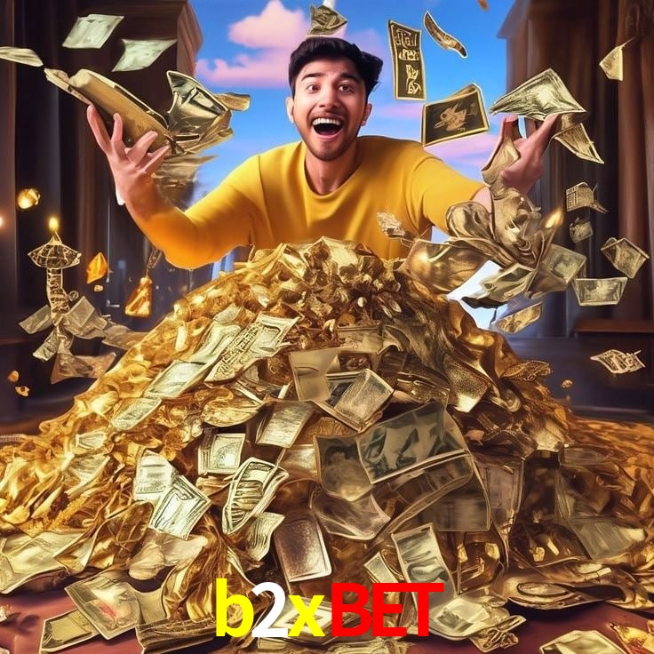 Inovações de Jogos na b2xbet: O Futuro das Experiências Interativas