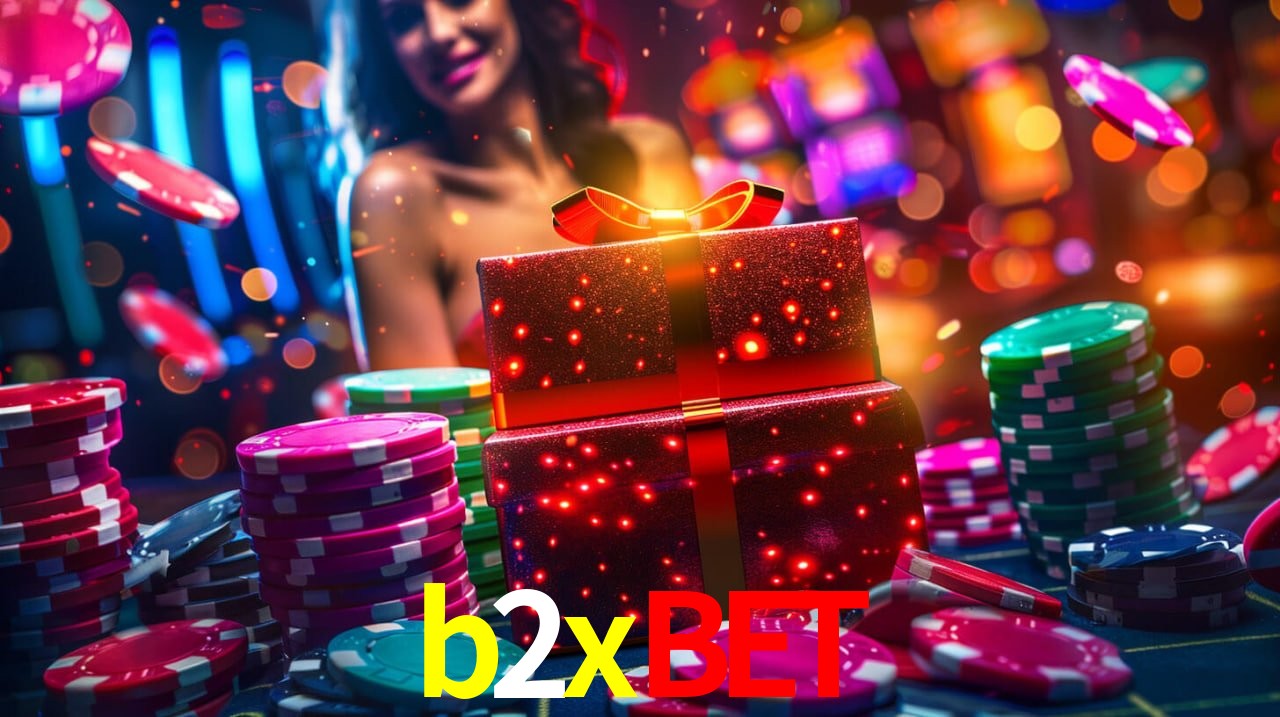 Design Responsivo b2xbet