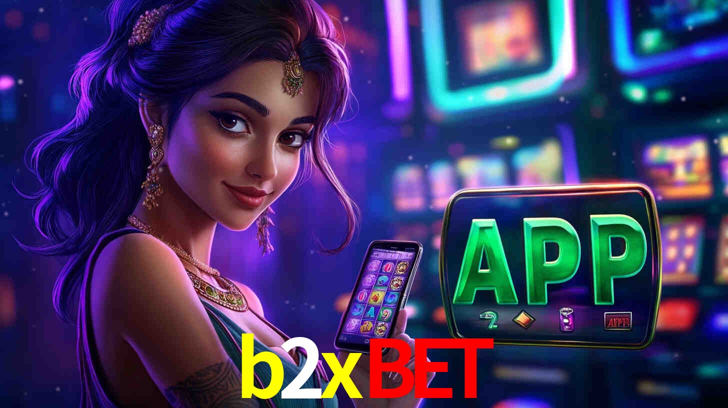 Desvendando o Mundo dos Jogos Virtuais na b2xbet
