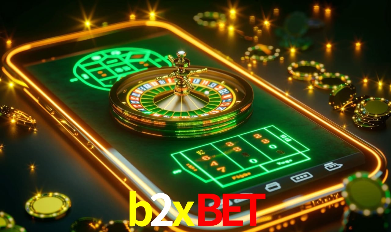 Explorando a Categoria de Eventos em Apostas na b2xbet