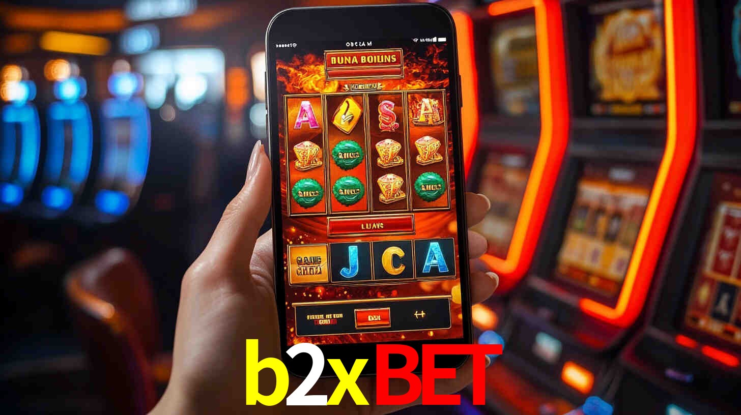 b2xbet: Jogue Crash e Experimente Alta Recompensa Instantânea