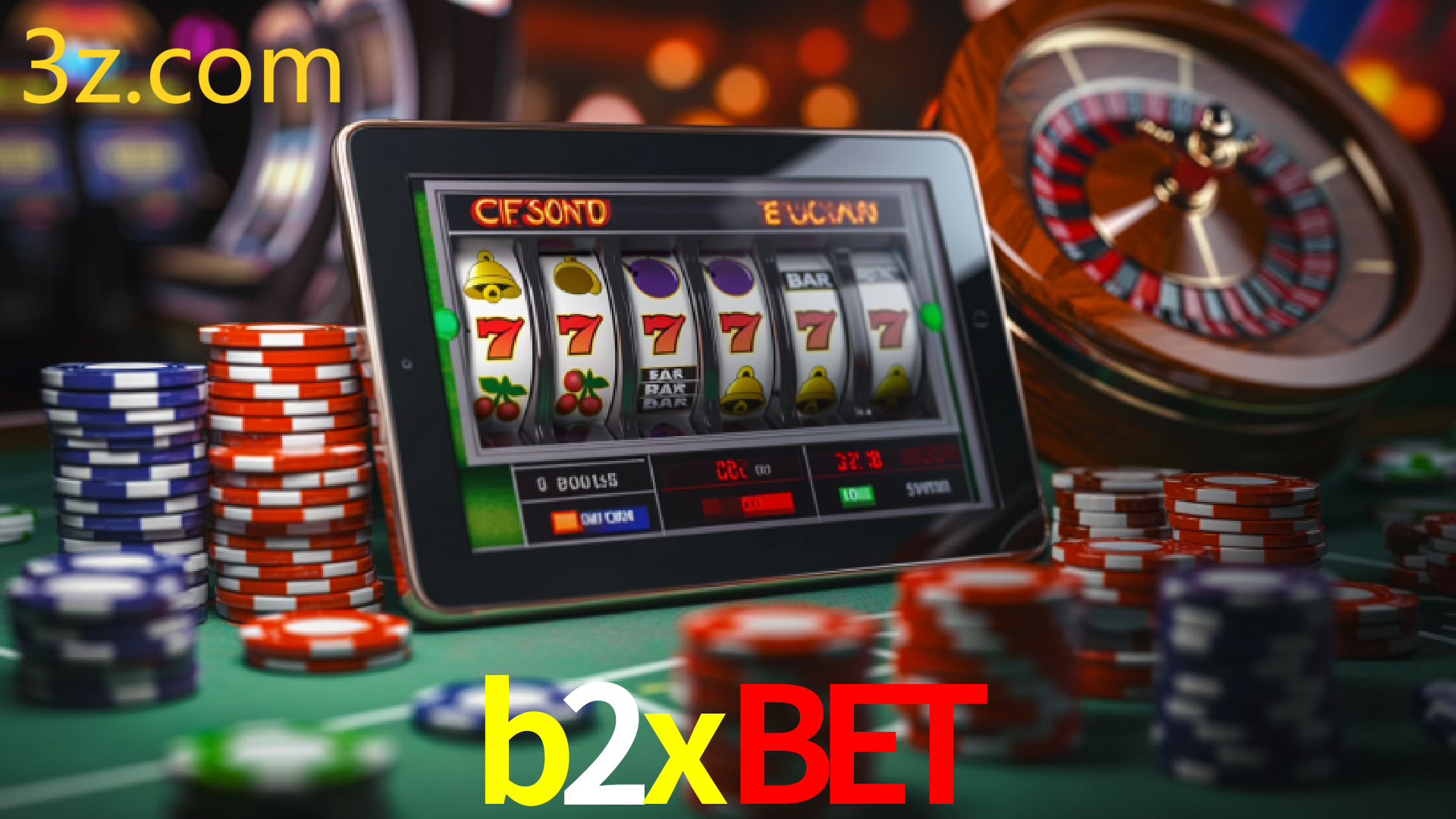 Fortune Tiger Slot no Site B2XBET.COM