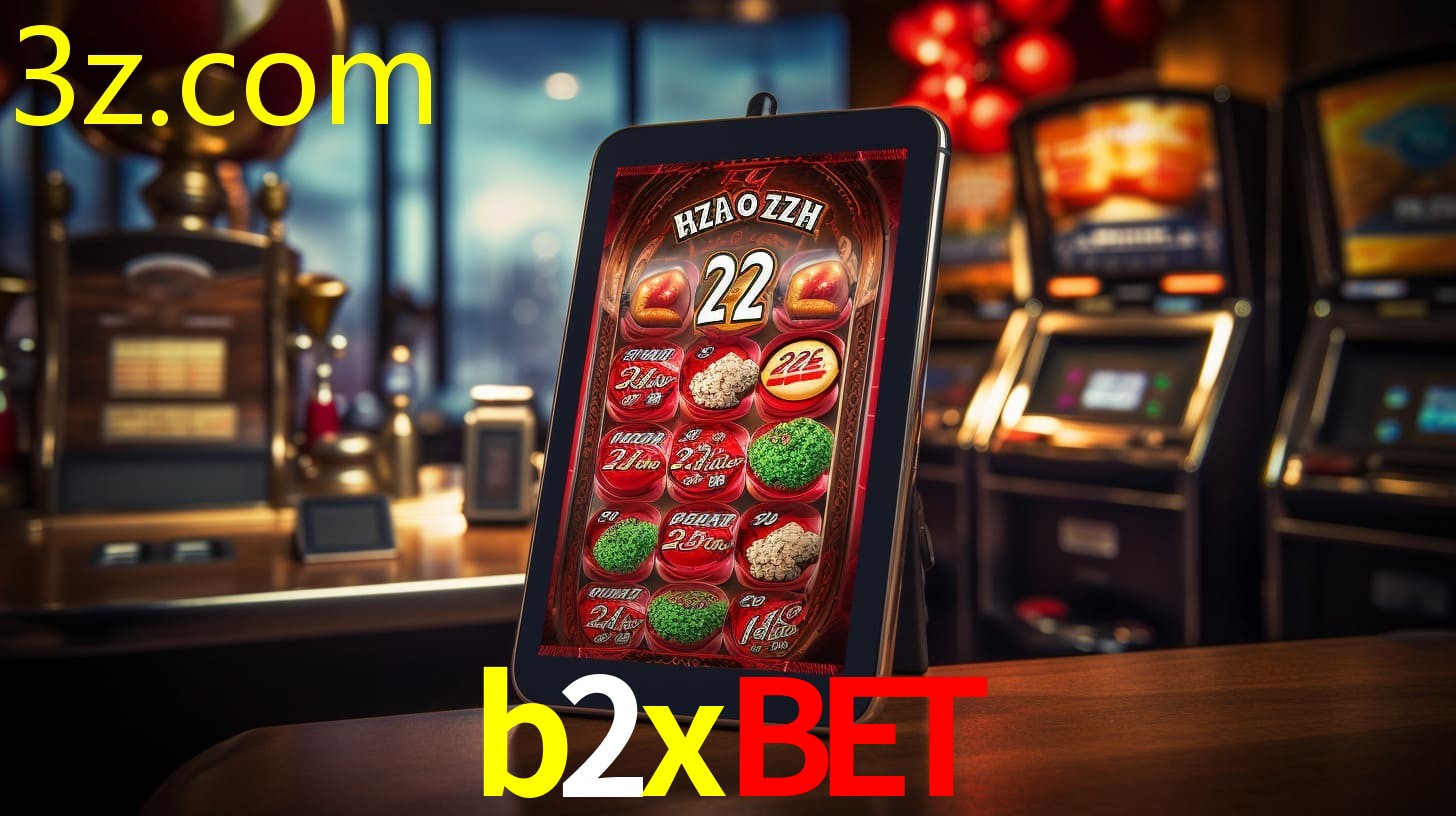 App B2XBET.COM