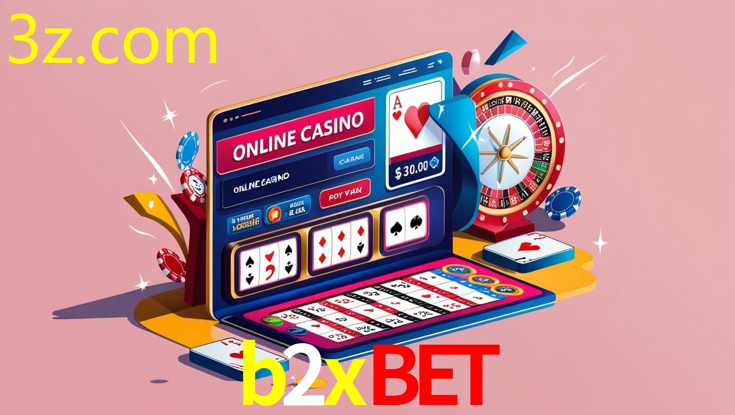 Verificação de Conta B2XBET.COM