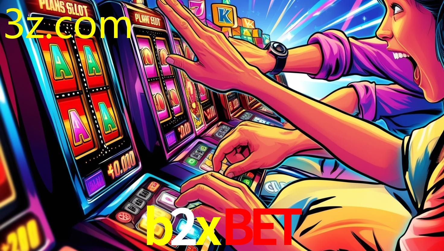 B2XBET.COM Login Rápido