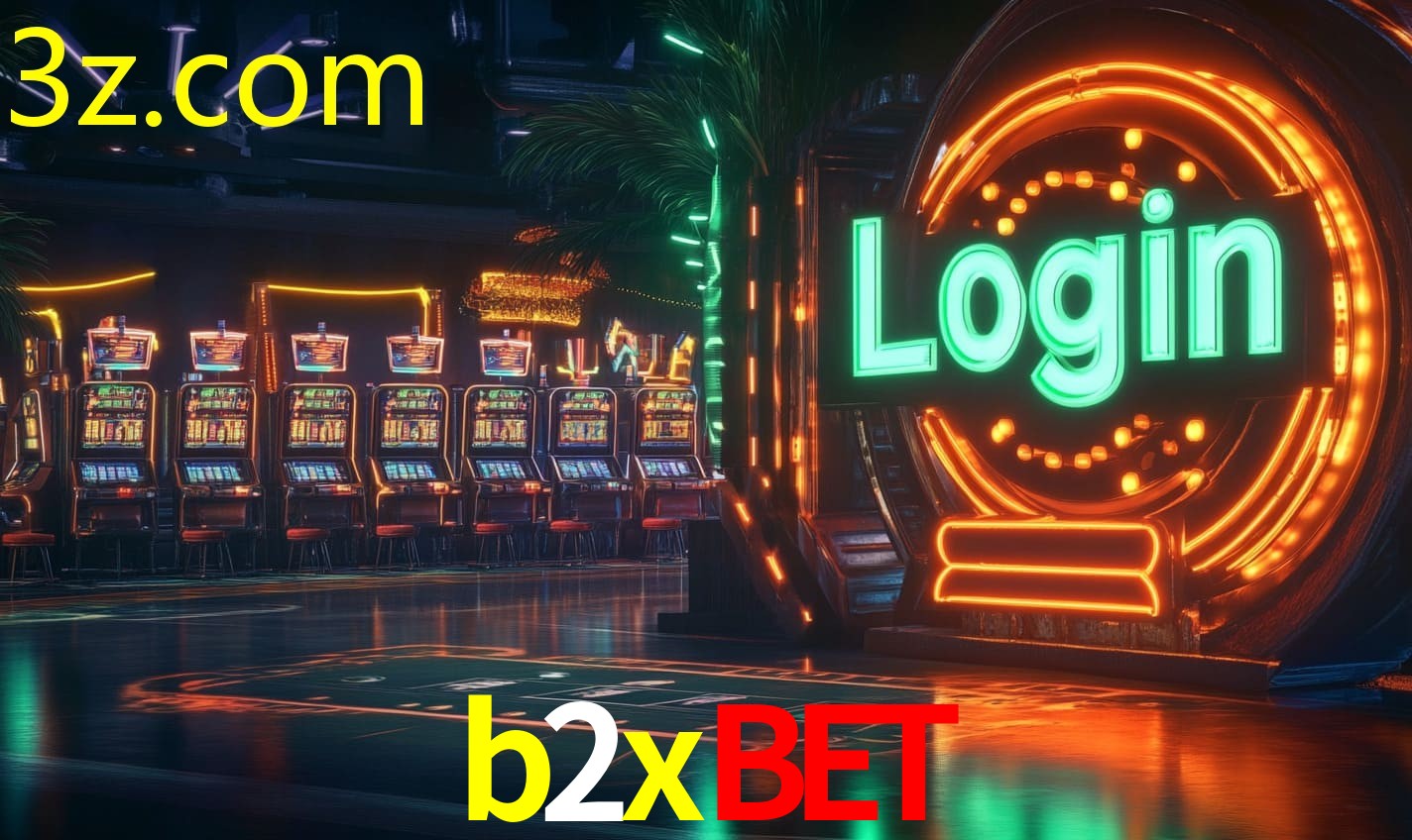 Cassino Online Seguro B2XBET.COM