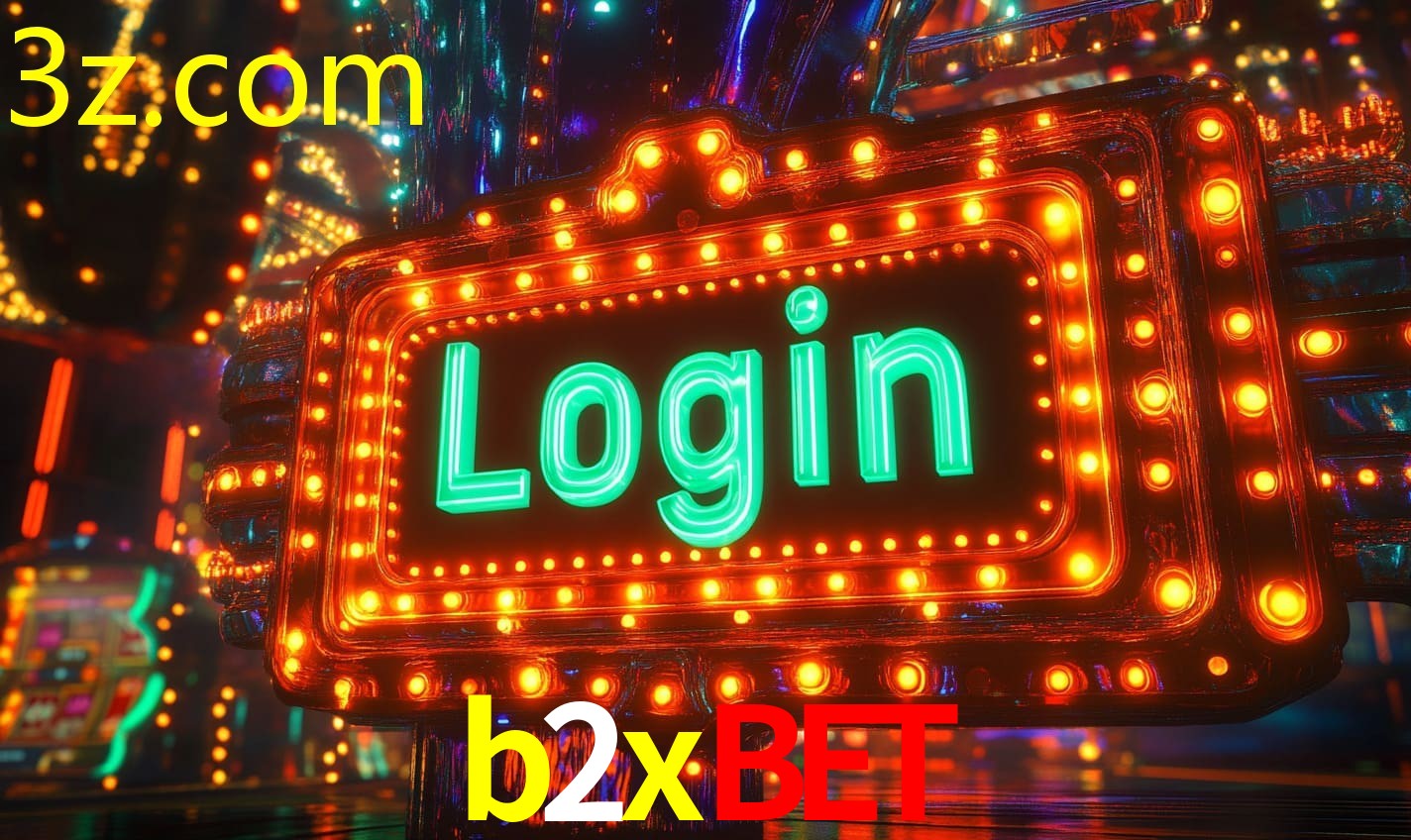 Apostas na Site B2XBET.COM