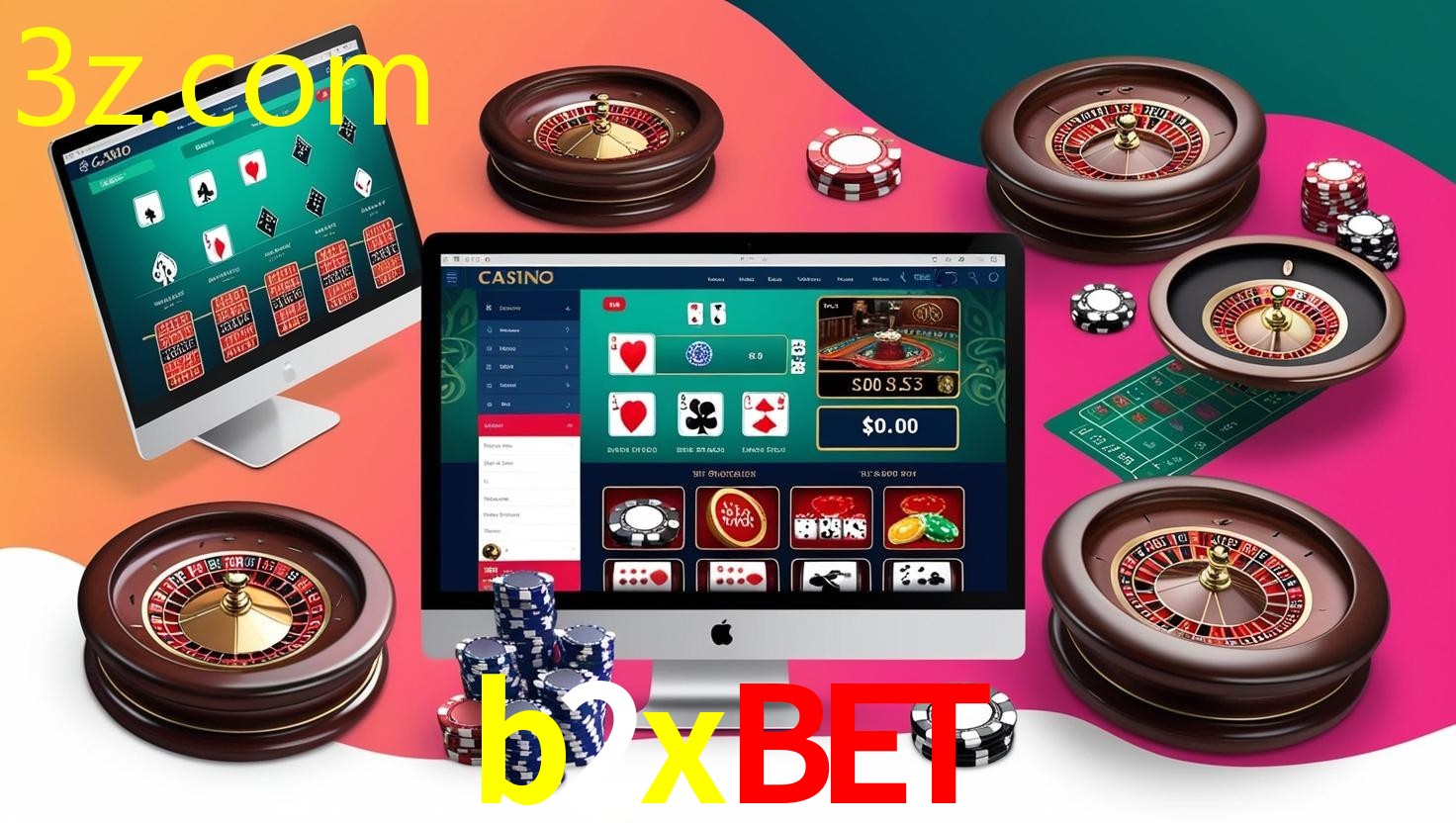 Login Seguro B2XBET.COM